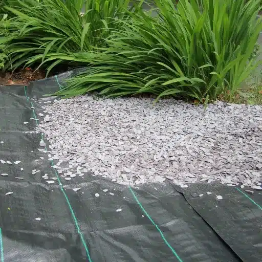 Choosing the Best Weed Barrier Fabric