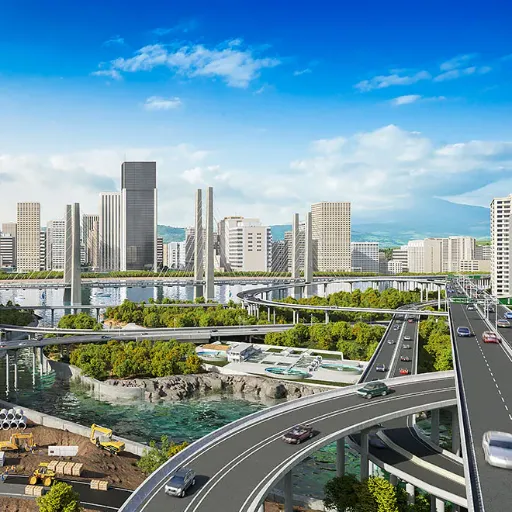 Civil & Environmental Engineering: Infrastructure Solutions