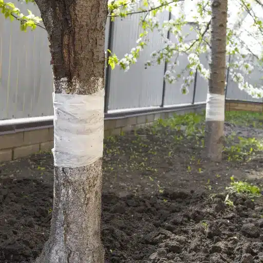 Common Causes of Trunk Damage