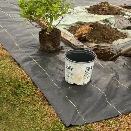 Conclusion: Making the Right Decision on Weed Barrier Fabrics
