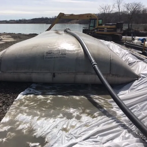 Definition and Importance of Geotextile Tubes