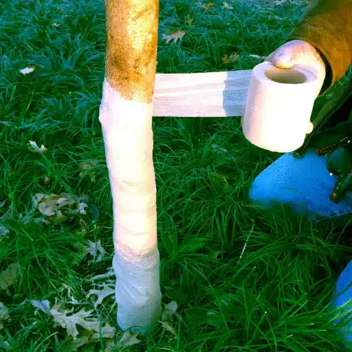 Essential Maintenance Tips for Tree Wraps