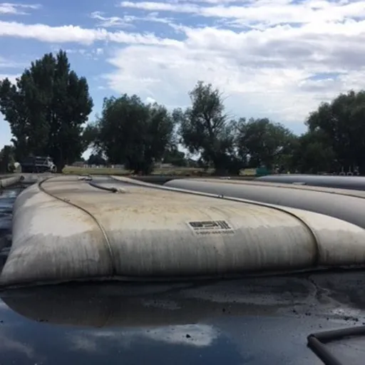Geotextile Tube Solutions: Uses, Specs and Erosion Control