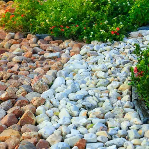 Installation Tips for Landscape Fabric