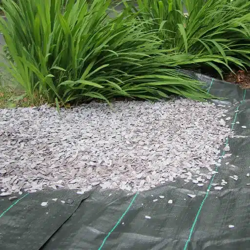 Installation Tips for Weed Barrier Fabric