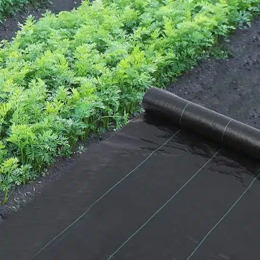 Installation Tips for Weed Barrier Fabric