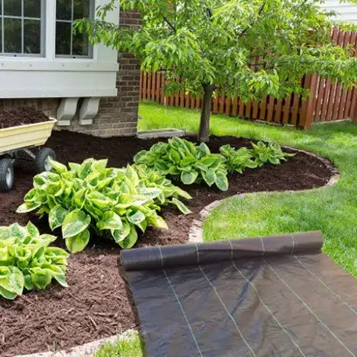 Introduction to Weed Barrier Fabric