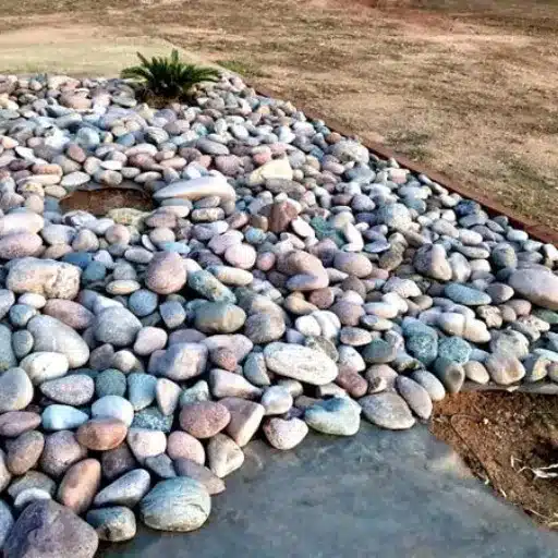 Key Features When Selecting Landscape Fabric