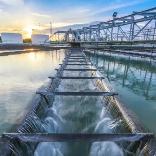 Landfill Leachate Treatment Options and Solutions