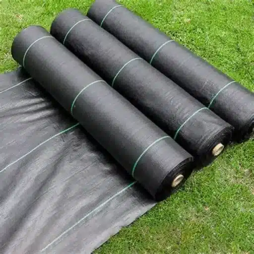 Maintenance and Care for Weed Barrier Fabric