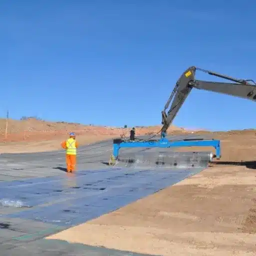 Mining and Industrial Applications