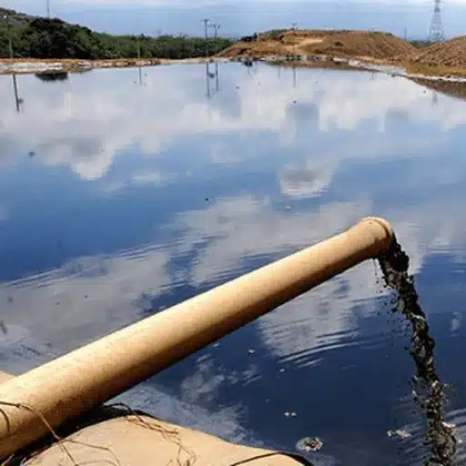 New Technologies Used in Landfill Leachate Treatment