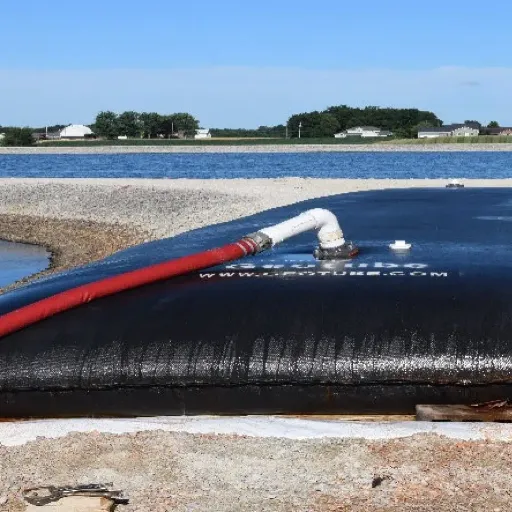 Overview of Erosion Control
