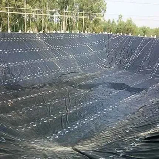 Overview of Geomembrane Liners