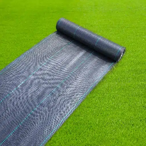 Overview of Landscape Weed Control