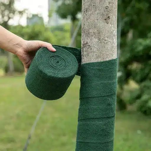 Understanding Bark Functions of Trees