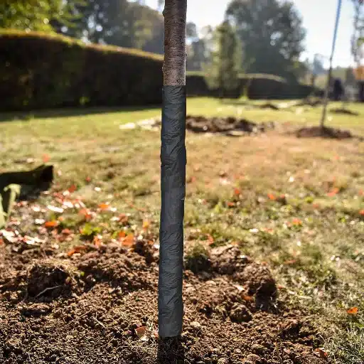 Understanding Tree Bark Damage