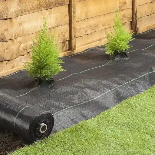 Understanding Weed Barriers