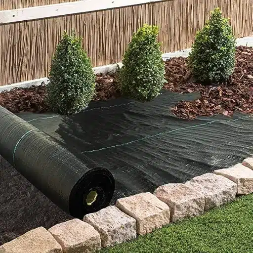 Understanding Weed Control Fabric