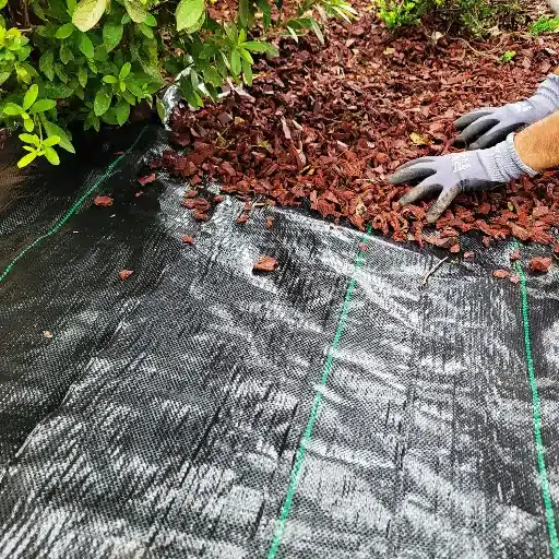 Water Permeability and Air Circulation