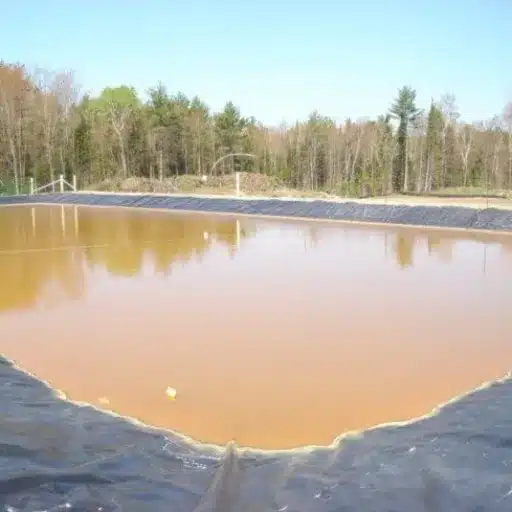 What is Landfill Leachate?
