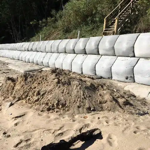 Advantages of MSE Retaining Walls