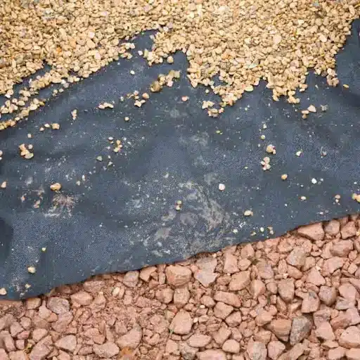 Applications of Geotextile Fabric in Construction and Landscaping