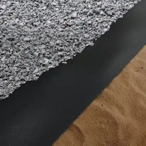 Geotextile Fabric Explained