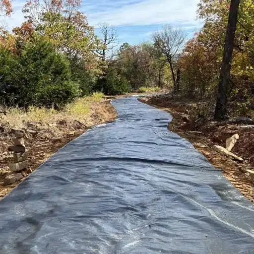 Geotextile Fabric Guide: Weave Types for Road Construction