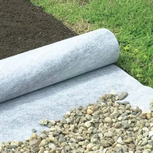 Geotextile Fabric: Uses, Types, and Advantages Explained