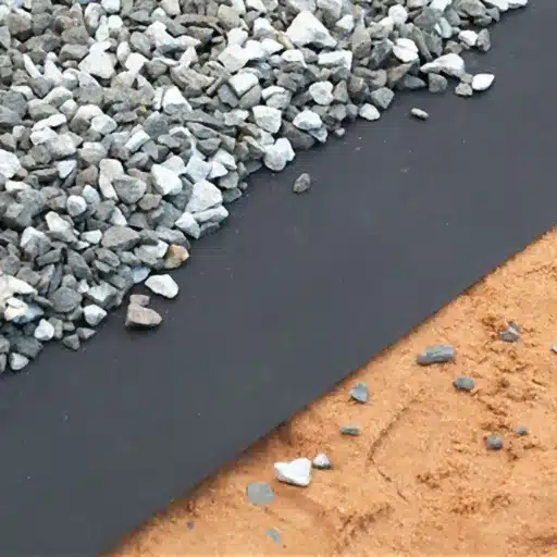 Geotextile Fabrics Introduction