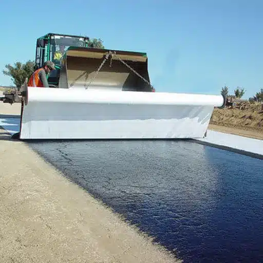 Geotextiles and Their Benefits in Various Industries