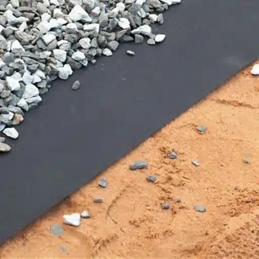 Introduction to Geotextiles