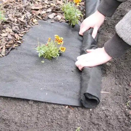Introduction to Weed Barrier Fabrics