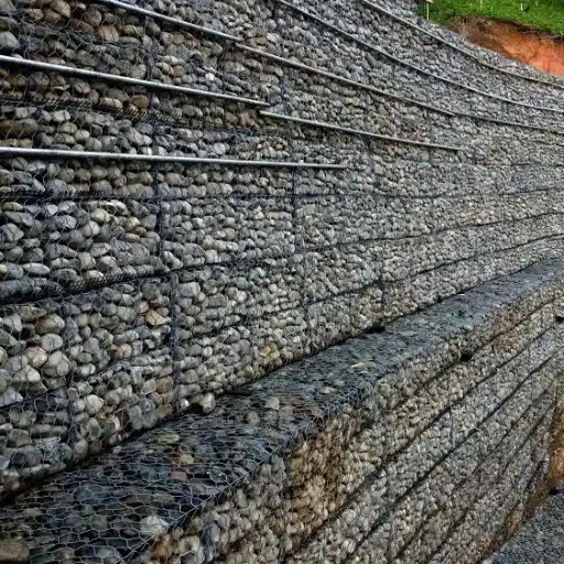 MSE Retaining Walls Advantages
