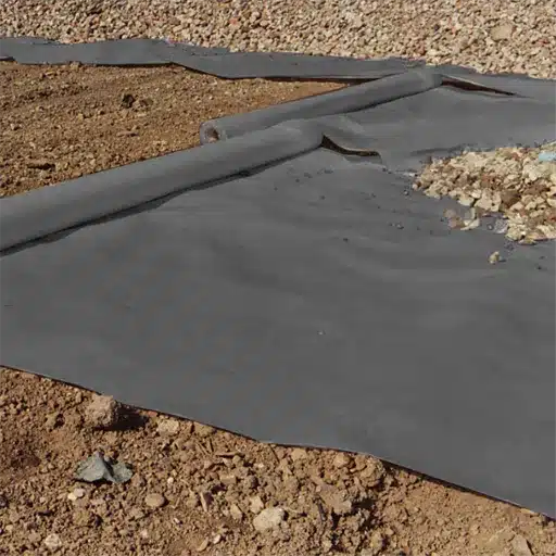 Selecting the Right Geotextile Fabric