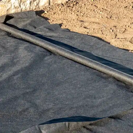 Types of Geotextiles