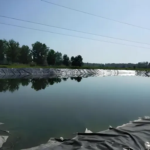 Best Practices for Installing Geomembrane Sheets