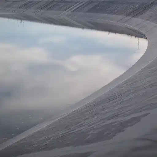 Common Applications of HDPE Liners