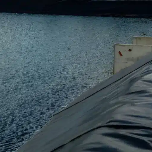 Geomembrane Liner: HDPE Geomembrane Sheet Applications