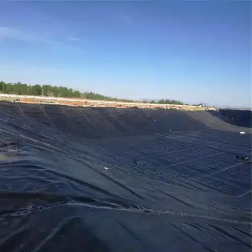 Geomembrane Waterproofing: What is a Geomembrane Liner?