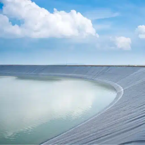 HDPE Geomembrane Liner: Geomembrane Manufacturer Solutions