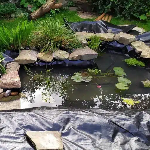 HDPE Liner Installation Guide: Ponds, Geosynthetics & More