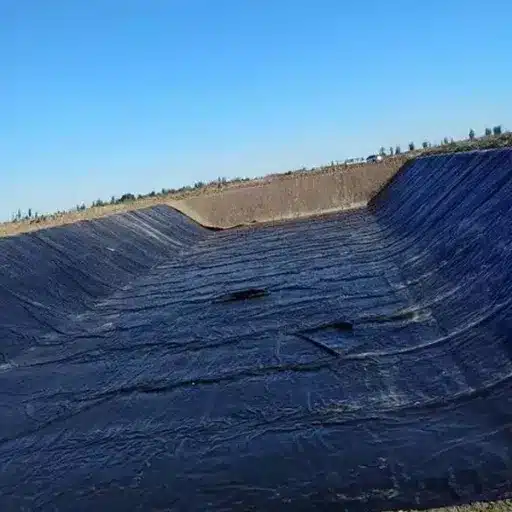 Industries Presenting Applications of HDPE Liners