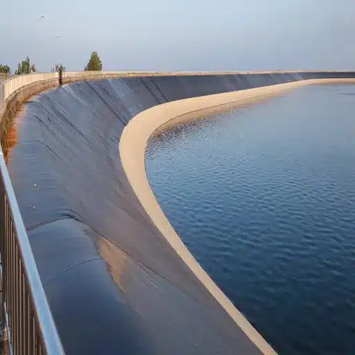 Innovations in Geomembrane Technology