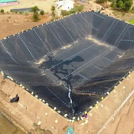 Introduction to Geomembranes