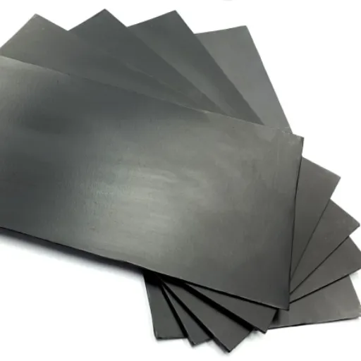 Introduction to Geomembranes