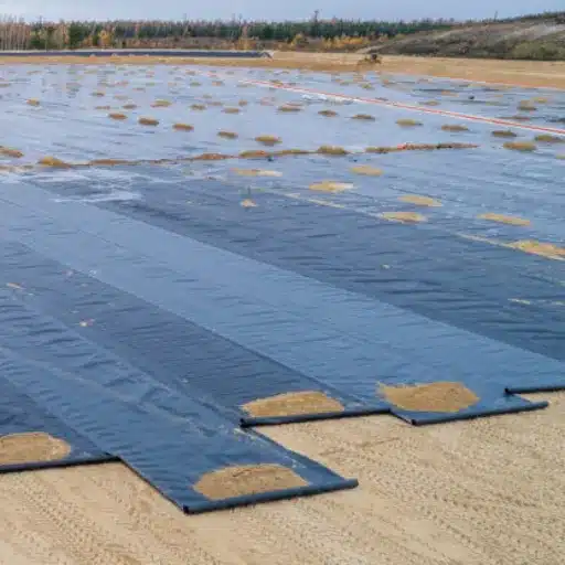 Introduction to Geomembranes