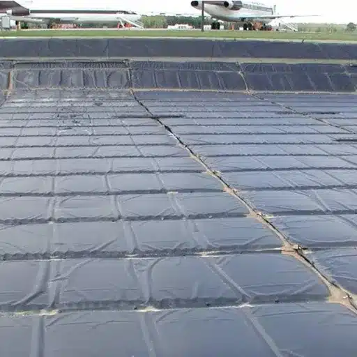 Introduction to Geosynthetics