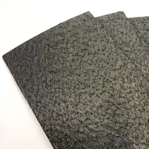 Overview of Textured Geomembranes